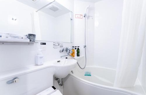 Komagata Hotel | APA Hotel Asakusa Kuramae