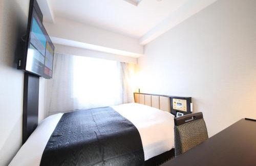 Nishiasakusa Hotel | APA Hotel Asakusa Tawaramachi Ekimae