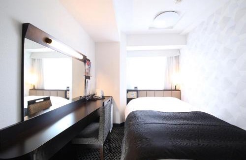 Nishiasakusa Hotel | APA Hotel Asakusa Tawaramachi Ekimae