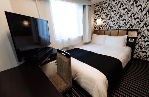 Asakusabashi Hotel | APA Hotel Asakusabashi Ekikita