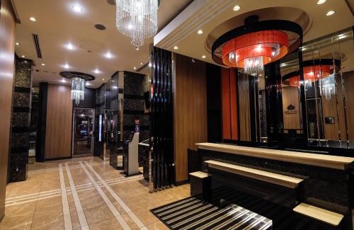 Asakusabashi Hotel | APA Hotel Asakusabashi Ekikita
