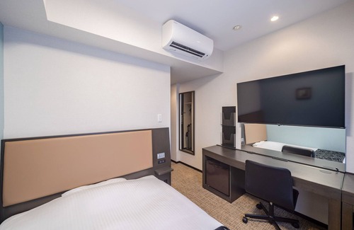 Asakusabashi Hotel | APA Hotel Asakusabashi Ekimae