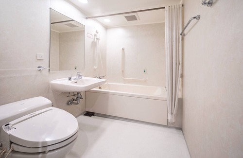 Asakusabashi Hotel | APA Hotel Asakusabashi Ekimae