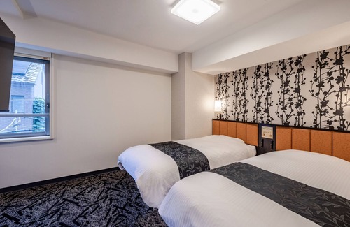 Asakusabashi Hotel | APA Hotel Asakusabashi Ekimae