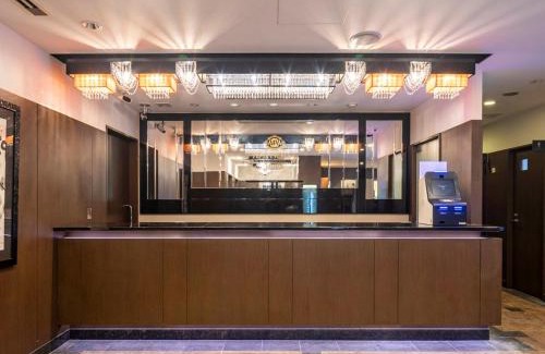 Asakusabashi Hotel | APA Hotel Asakusabashi Ekimae