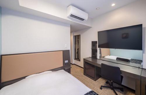 Asakusabashi Hotel | APA Hotel Asakusabashi Ekimae