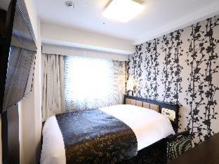 Adachi Hotel | APA Hotel Ayase Ekimae