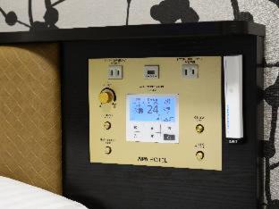 Adachi Hotel | APA Hotel Ayase Ekimae