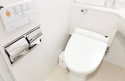 Otsu Hotel | Apa Hotel Biwako Seta Ekimae