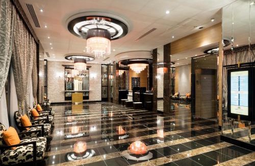 Chuo Hotel | APA Hotel Chiba Ekimae