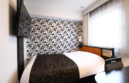 Chuo Hotel | APA Hotel Chiba Ekimae