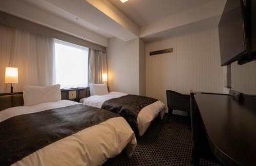 Fukui Hotel | APA Hotel Fukui Katamachi