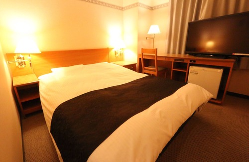 Fukui Hotel | APA Hotel Fukui Katamachi