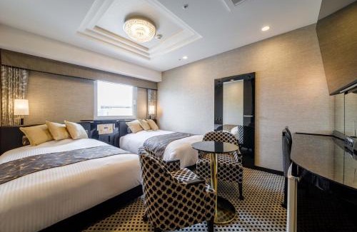 Hakata Ekimae Hotel | APA Hotel Hakata Ekimae 2Chome