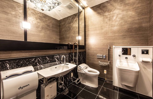 Hakataekihigashi Hotel | APA Hotel Hakataeki Chikushiguchi