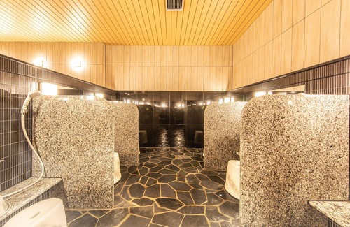Hakataekihigashi Hotel | APA Hotel Hakataeki Chikushiguchi