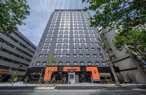 Hakataekihigashi Hotel | APA Hotel Hakataeki Chikushiguchi