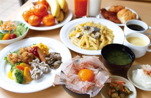 Haneda Hotel | APA Hotel Haneda Anamori Inari Ekimae