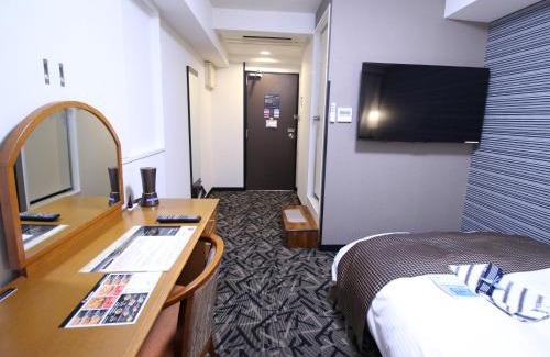Hikone Hotel | APA Hotel Hikoneminami