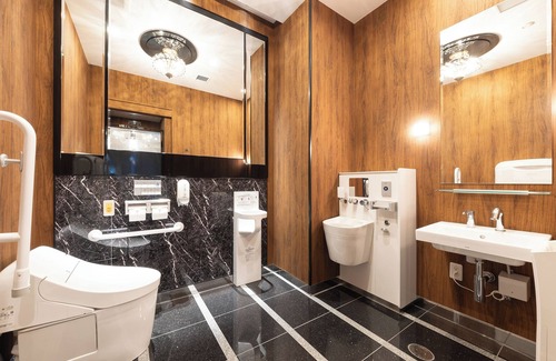 Hiroshima City Centre Hotel | APA Hotel Hiroshima Ekimae Shinkansenguchi