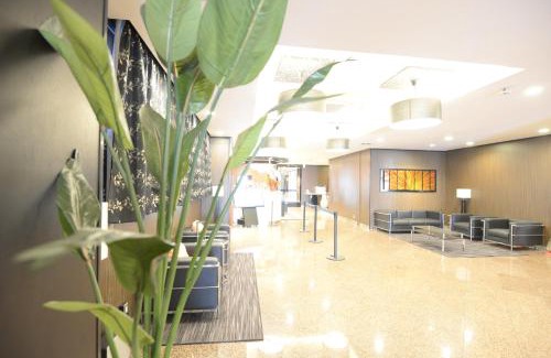 Isehara Hotel | APA Hotel Isehara-Ekimae