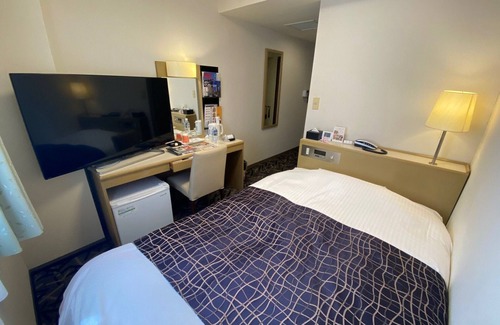 Isehara Hotel | Apa Hotel Isehara-Ekimae