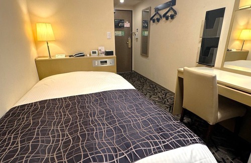 Isehara Hotel | Apa Hotel Isehara-Ekimae