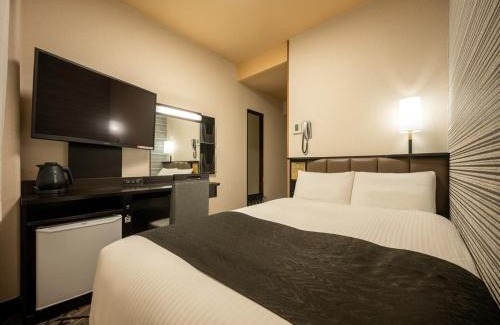 Isesaki Hotel | APA Hotel Isesaki-Eki Minami