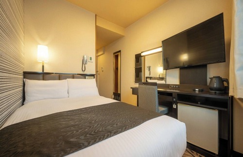 Isesaki Hotel | APA Hotel Isesakieki Minami