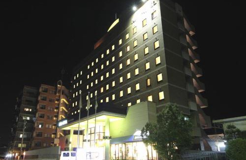 Kaga Hotel | APA Hotel Kagadaishoji Ekimae