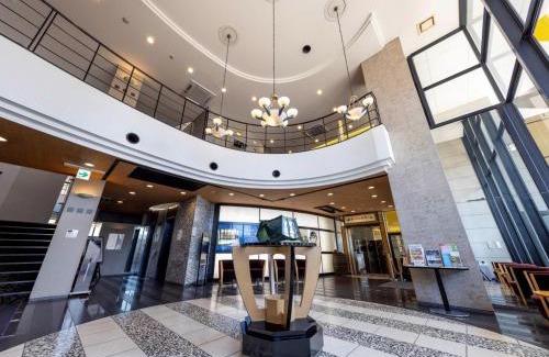 Kaga Hotel | APA Hotel Kagadaishoji Ekimae