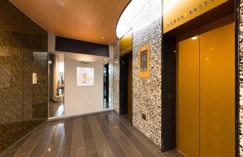 Kaga Hotel | APA Hotel Kagadaishoji Ekimae