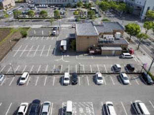 Kirishima Hotel | APA Hotel Kagoshima Kokubu