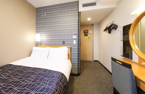 Kishiwada Hotel | APA Hotel Kanku Kishiwada