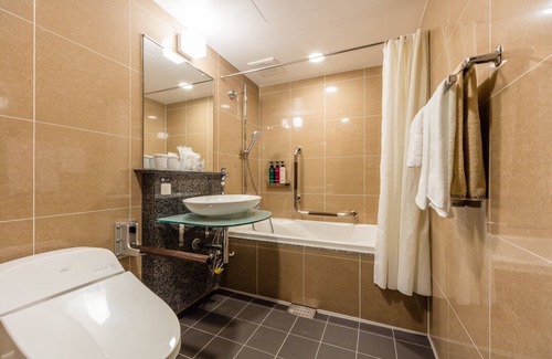 Ueno Hotel | APA Hotel Keisei Ueno Ekimae