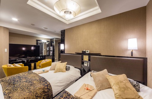 Ueno Hotel | APA Hotel Keisei Ueno Ekimae