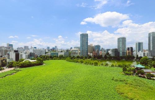 Ueno Hotel | APA Hotel Keisei Ueno Ekimae