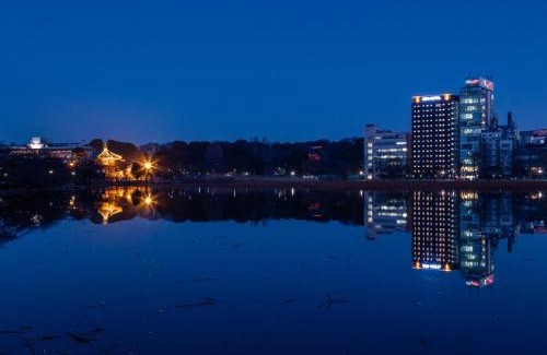 Ueno Hotel | APA Hotel Keisei Ueno Ekimae