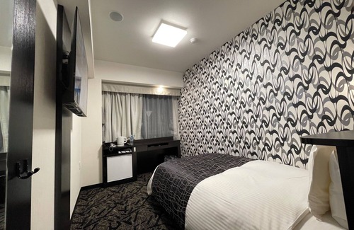 Kitakami Hotel | APA Hotel Kitakami Ekinishi
