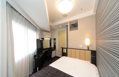 Sannomiya Hotel | APA Hotel Kobe Sannomiya