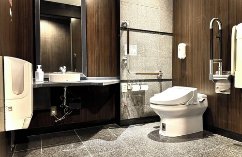Sannomiya Hotel | APA Hotel Kobe Sannomiya