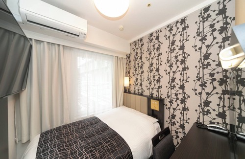 Sannomiya Hotel | APA Hotel Kobe Sannomiya