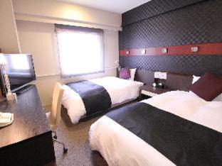Kitakyushu Hotel | APA Hotel Kokura Ekimae