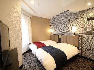 Kitakyushu Hotel | APA Hotel Kokura Ekimae