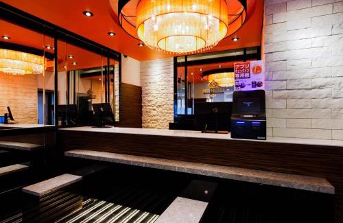 Kitakyushu Hotel | APA Hotel Kokuraeki Shinkansenguchi