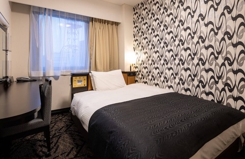 Koriyama Hotel | APA Hotel Koriyama Ekimae