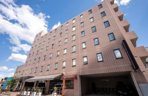 Maebashi Hotel | APA Hotel Maebashieki-Kita