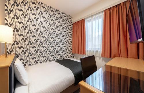 Maebashi Hotel | APA Hotel Maebashieki-Kita