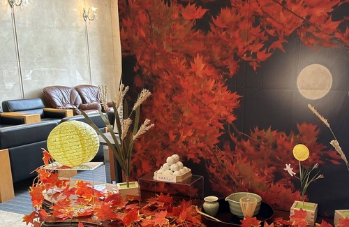 Matsuyama Hotel | APA Hotel Matsuyamajo Nishi