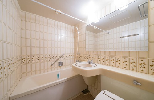 Matsuyama Hotel | APA Hotel Matsuyamajo Nishi